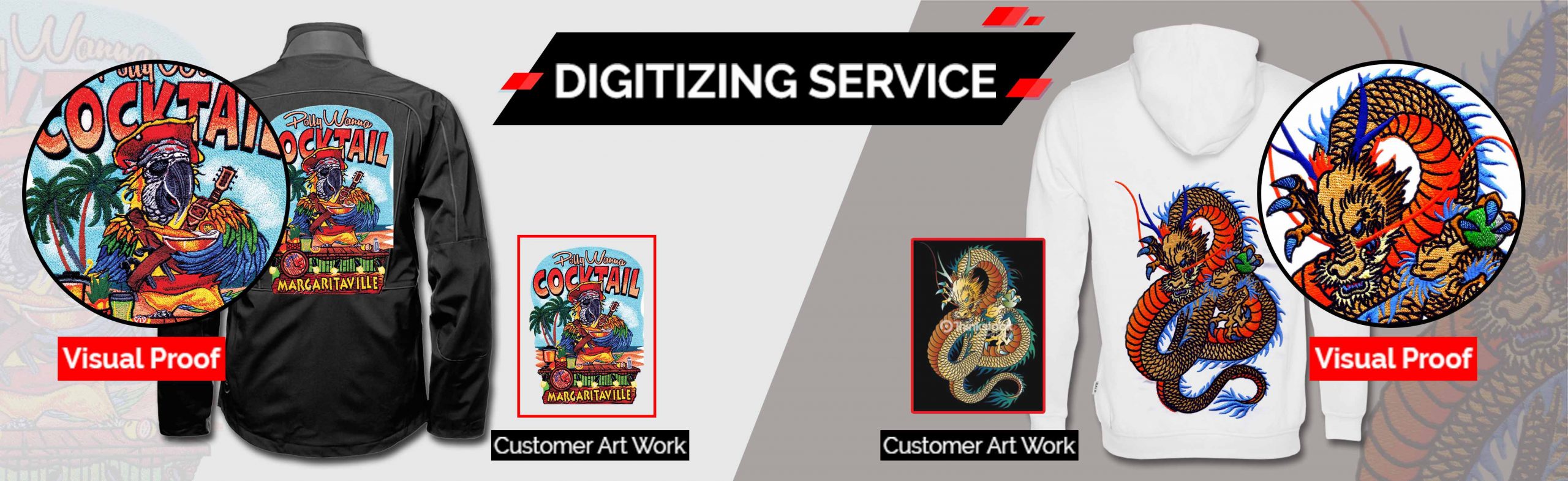 expert digitizing the best graphics designing service provider.. patch, digitizing and vector art service